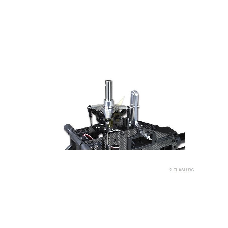 Accessoires pour hélicos RC - H50195 - Outil réglage Plateau cyclique - TREX500 Align - FLASH RC