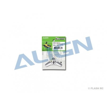 RC-Hubschrauber-Zubehör - H50195 - Einstellwerkzeug für Taumelscheiben - TREX500 Align - FLASH RC