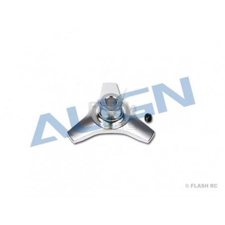 Accessoires pour hélicos RC - H45191 - Outil réglage Plateau cyclique - TREX450 Align - FLASH RC
