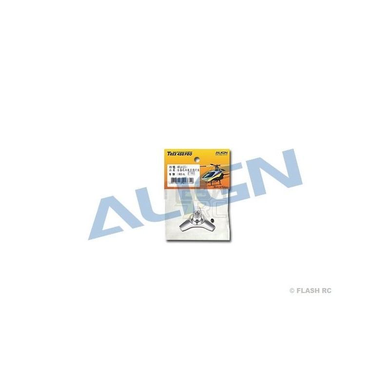 Accessories for RC Helicopters - H45191 - Swashplate adjustment tool - TREX450 Align - FLASH RC