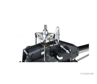 Accesorios para helicópteros RC - H25136 - Herramienta de ajuste del plato cíclico - TREX250 Align - FLASH RC 2
