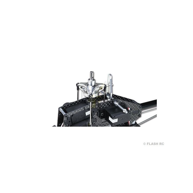 Accessories for RC Helicopters - H25136 - Swashplate adjustment tool - TREX250 Align - FLASH RC