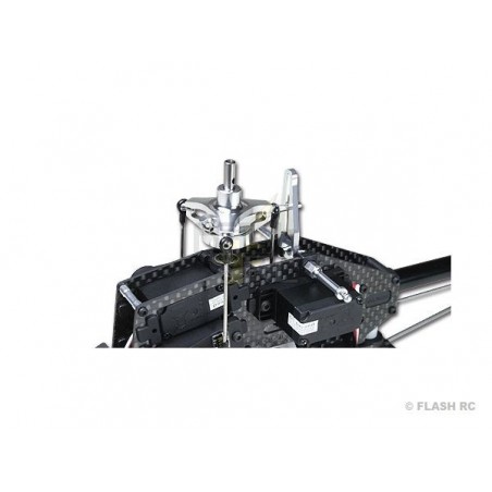 Accessories for RC Helicopters - H25136 - Swashplate adjustment tool - TREX250 Align - FLASH RC