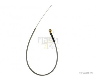 Accessori del ricevitore - Antenna del ricevitore Frsky 2,4GHz da 150 mm - FLASH RC