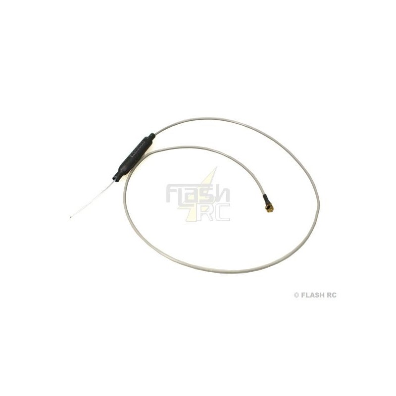 Receiver accessories - 400mm 2,4GHz Frsky receiver antenna - FLASH RC