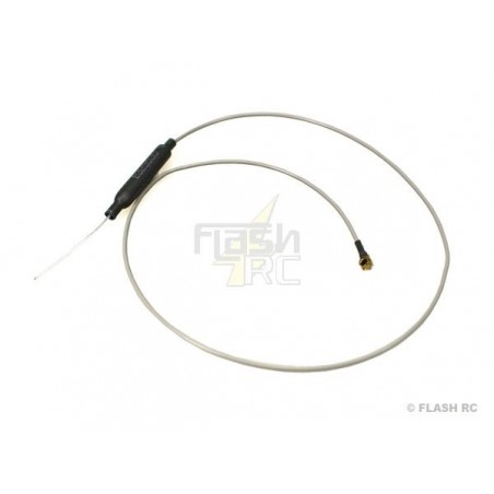 Accessori del ricevitore - Antenna del ricevitore Frsky 2,4GHz da 400 mm - FLASH RC