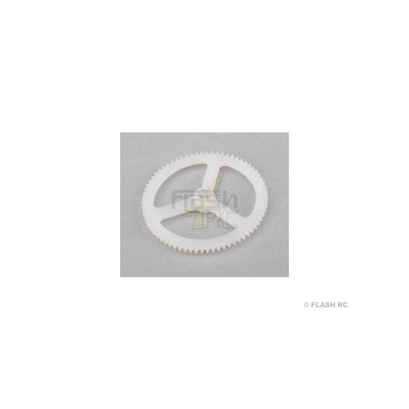 BLADE NANO CP X E-FLITE - BLH3306 - Main crown - Blade NANO CP X E-Flite - FLASH RC