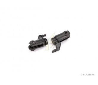 BLADE NANO CP X E-FLITE - BLH3314 - Blade feet with bearings - Blade NANO CP X E-Flite - FLASH RC
