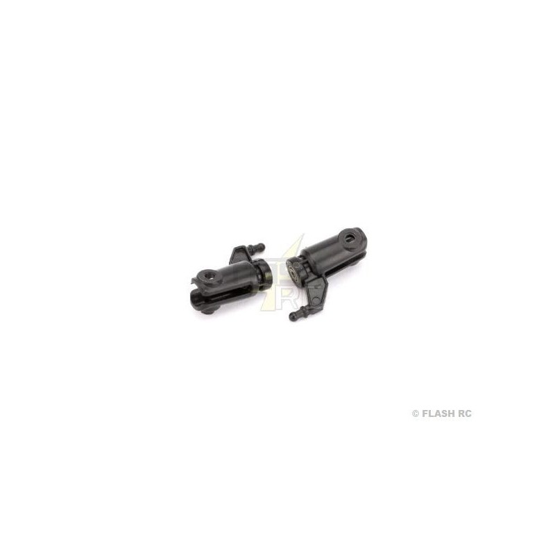 BLADE NANO CP X E-FLITE - BLH3314 - Pieds de pales ave roulements - Blade NANO CP X E-Flite - FLASH RC