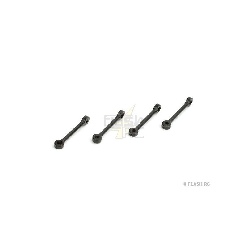 BLADE NANO CP X E-FLITE - BLH3322 - Set di leveraggi per testa del rotore - Blade NANO CP X E-Flite - FLASH RC