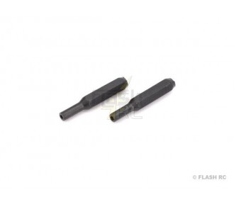 BLADE NANO CP X E-FLITE - BLH3324 - Herramienta de extracción del eje del pie de la cuchilla - Blade NANO CP X E-Flite - FLASH R