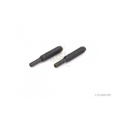 BLADE NANO CP X E-FLITE - BLH3324 - Outil de démontage d'axe de pieds de pales - Blade NANO CP X E-Flite - FLASH RC