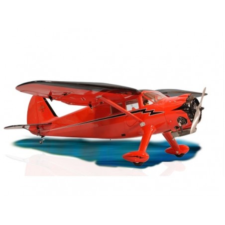 Modelo de Avión RC - Phoenix Model Stinson Reliant .91-15CC GP/EP ARF 1.72m - FLASH RC