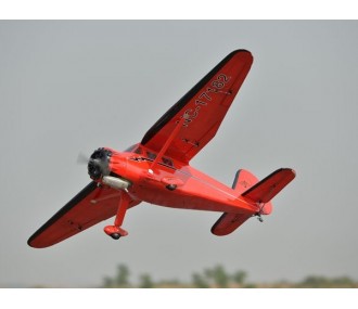 Avion Phoenix Model Stinson Reliant .91-15CC GP/EP ARF 1.72m - FLASH RC 2