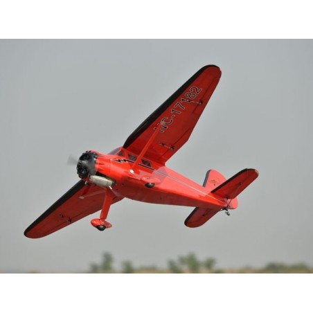 Avion Phoenix Model Stinson Reliant .91-15CC GP/EP ARF 1.72m - FLASH RC
