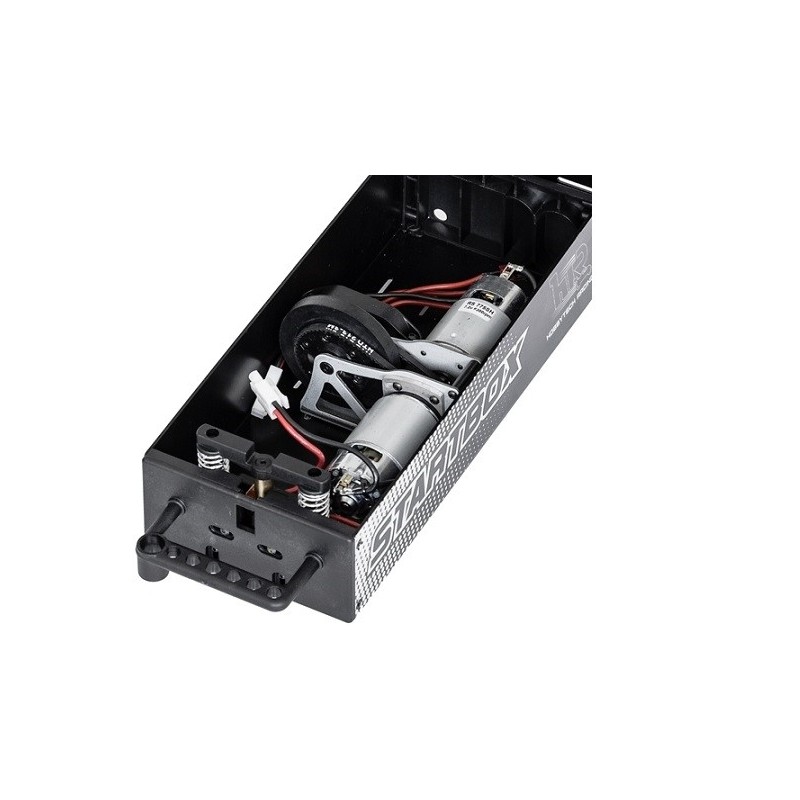 Banc de demarrage universel V2 HTR
