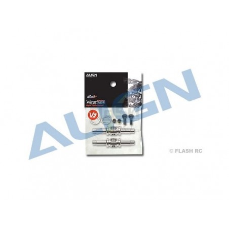 T-REX 600 E / PRO - H60157B - Buje de cola V2 - TREX 600E Align - FLASH RC