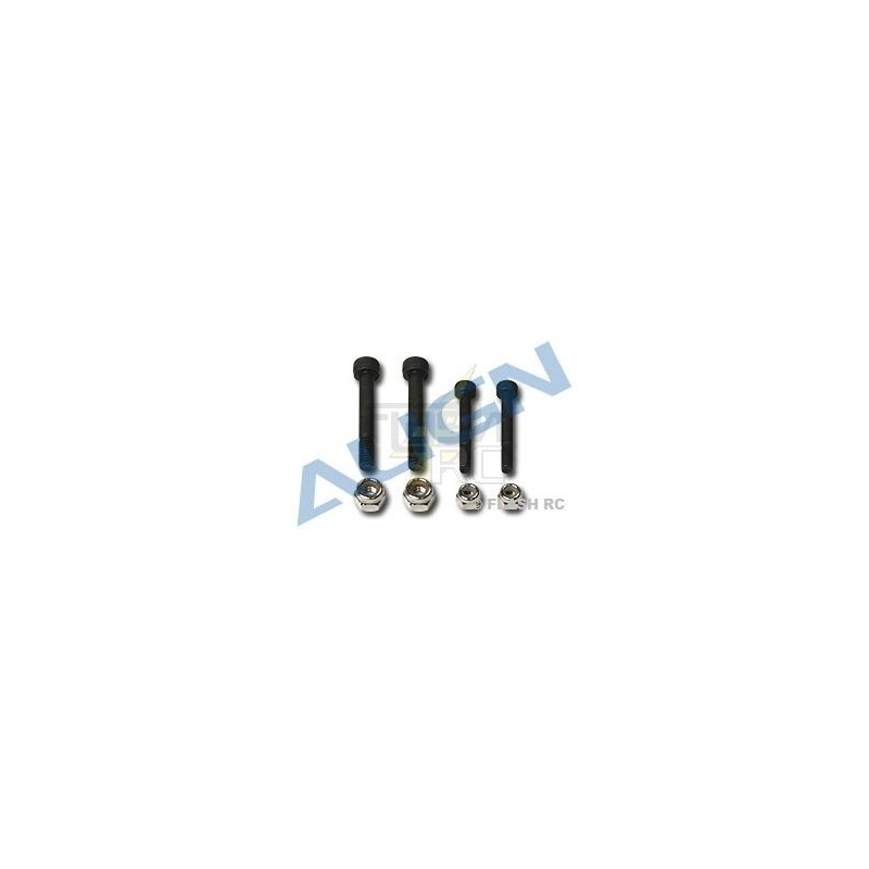 T-REX 600 E / PRO - H60158 - Set di viti - TREX 600E Align - FLASH RC