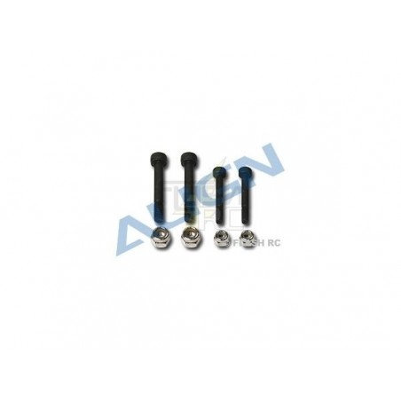 T-REX 600 E / PRO - H60158 - Set di viti - TREX 600E Align - FLASH RC