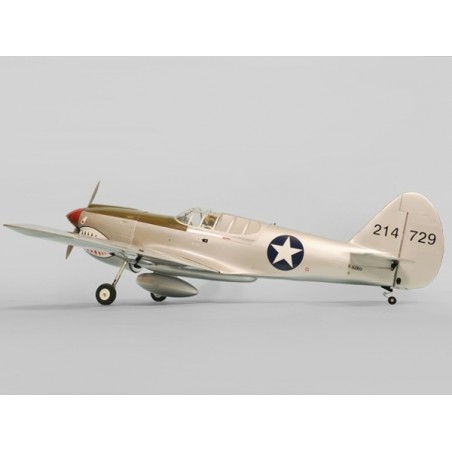 Phoenix Modello P40 Kitty Hawk .91-15CC GP/EP ARF 1,61m