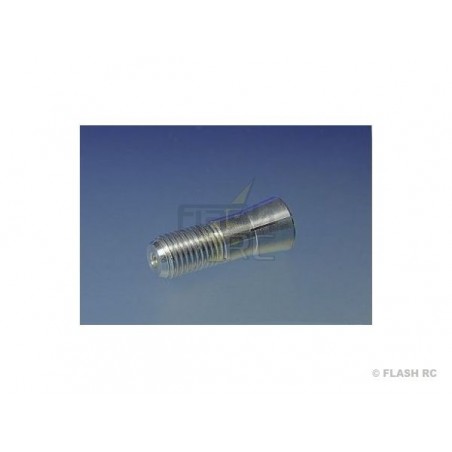 Collet dia.3.2mm pour cone repliable Alu MPJET - FLASH RC