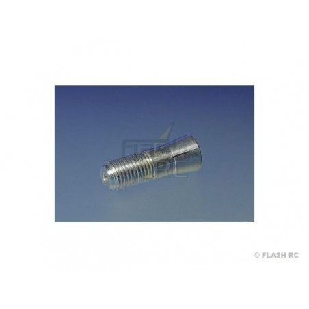 Hülsen für Faltpropellerkegel - Hülse dia.3mm für Faltpropellerkegel Alu MPJET - FLASH RC
