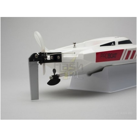 Motoscafi R/C - Impulso 17 RTR Deep-V PROBOAT (idem PRB0400I) - FLASH RC