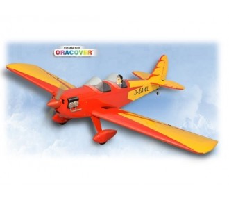 RC-Flugzeugmodelle - Flugzeug Phoenix Model Spacewalker II.46-.55 GP/EP ARF 1.60m - FLASH RC