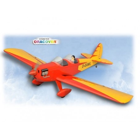 Avion Phoenix Model Spacewalker II.46-.55 GP/EP ARF 1.60m - FLASH RC