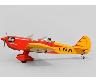Modelo de Avión RC - Phoenix Model Spacewalker II.46-.55 GP/EP ARF 1.60m - FLASH RC 2