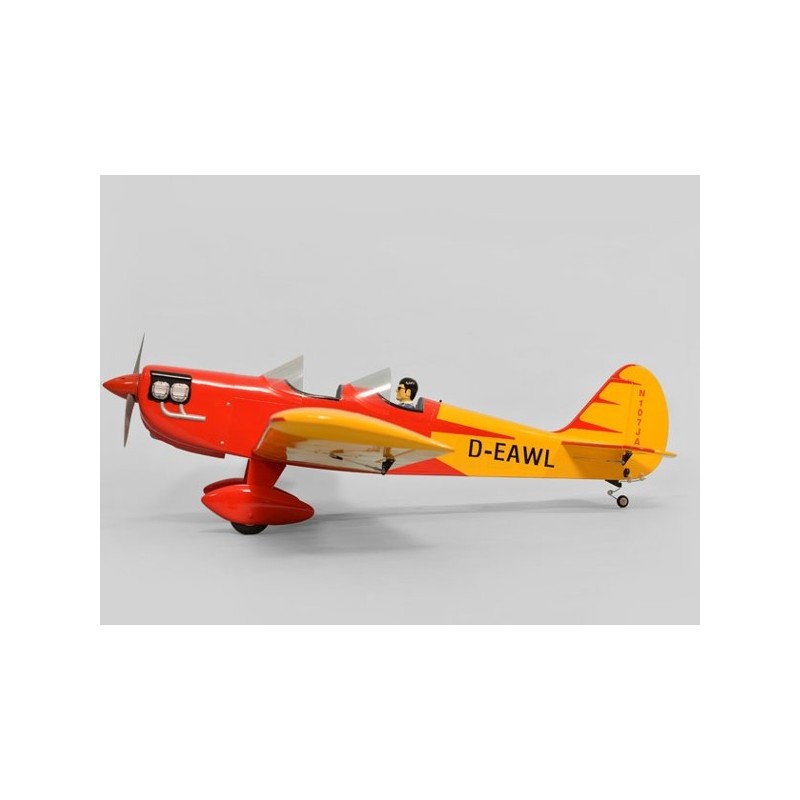 Avion Phoenix Model Spacewalker II.46-.55 GP/EP ARF 1.60m - FLASH RC