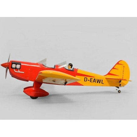 RC Model Aircraft - Phoenix Model Spacewalker II.46-.55 GP/EP ARF 1.60m - FLASH RC