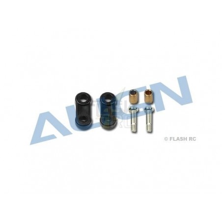 T-REX 550E - H60191A - Doppie forcelle - TREX 550E Align - FLASH RC
