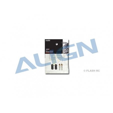 T-REX 550E - H60191A - Doppie forcelle - TREX 550E Align - FLASH RC