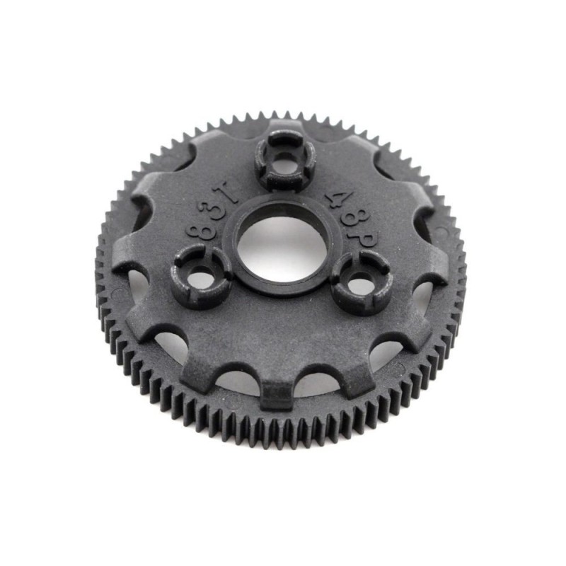 Traxxas Couronne 83 dents 48 DPS 4683 - FLASH RC