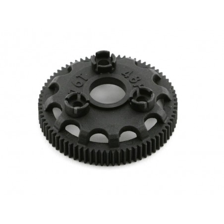 RC Car Parts - Traxxas Piñón 76 dientes 48 DPS 4676 - FLASH RC