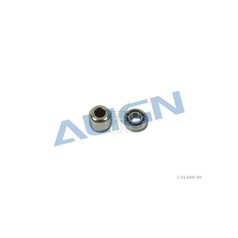T-REX 250 - H25018 - Roue Libre D3/6.5x6T-REX 250 Align - FLASH RC