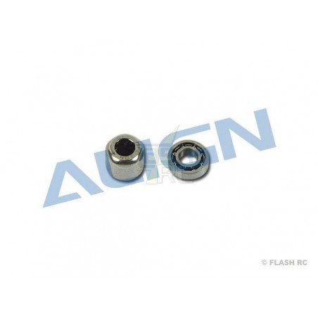 T-REX 250 - H25018 - Freewheel D3/6.5x6T-REX 250 Align - FLASH RC