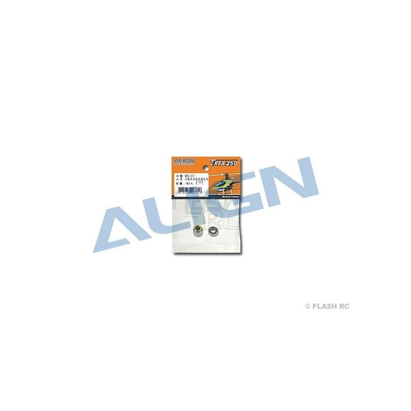 T-REX 250 - H25018 - Roue Libre D3/6.5x6T-REX 250 Align - FLASH RC