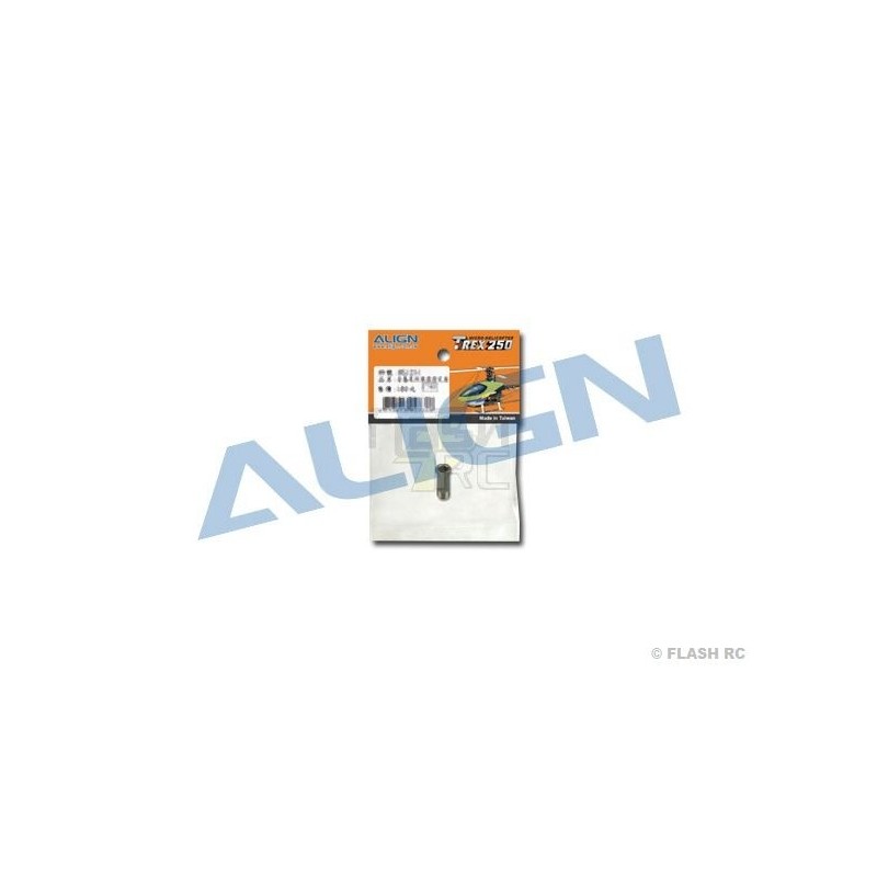 T-REX 250 - H25027 - Manchon d'anticouple - TREX 250  Align - FLASH RC