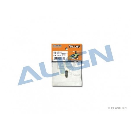 T-REX 250 - H25027 - Manchon d'anticouple - TREX 250  Align - FLASH RC
