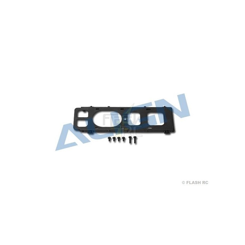 T-REX 250 - H25051B - Unteres Chassis - TREX 250 Align - FLASH RC