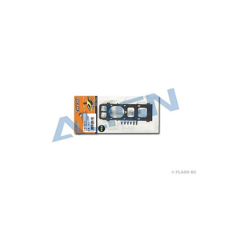 T-REX 250 - H25051B - Undercarriage - TREX 250 Align - FLASH RC