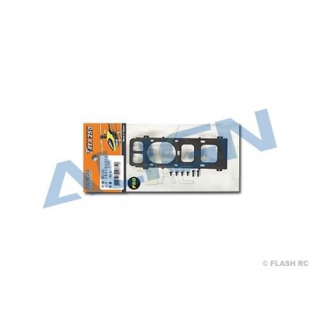 T-REX 250 - H25051B - Sottocarro - TREX 250 Align - FLASH RC