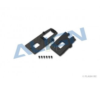 T-REX 250 PRO - H25117 - Supporti per fusoliera - TREX 250 PRO Align - FLASH RC