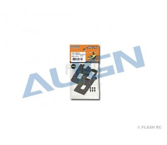 T-REX 250 PRO - H25117 - Fuselage supports - TREX 250 PRO Align - FLASH RC 2