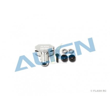 T-REX 250 - H25120 - DFC rotor head - TREX 250 DFC Align - FLASH RC