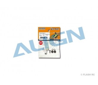 T-REX 250 - H25120 - DFC rotor head - TREX 250 DFC Align - FLASH RC 2