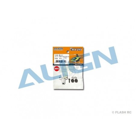 T-REX 250 - H25120 - DFC-Rotorkopf - TREX 250 DFC Align - FLASH RC