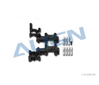 T-REX 250 - H25133 - Tail pipe support - TREX 250 Align - FLASH RC